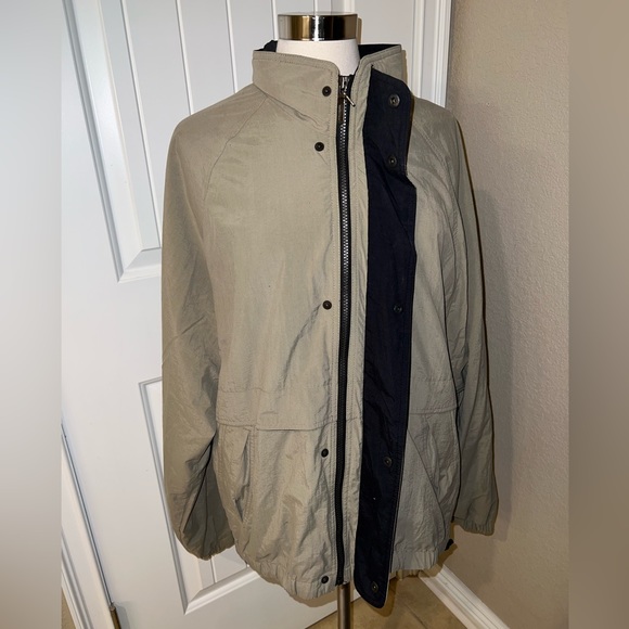 Dockers golf jacket size Large - Picture 8 of 11